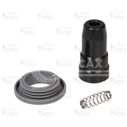 Наконечник катушки зажигания для автомобилей Chevrolet Cruze (09-)/Orlando (10-) 1.6i/1.8i