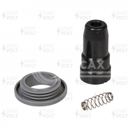 Наконечник катушки зажигания для автомобилей Chevrolet Cruze (09-)/Orlando (10-) 1.6i/1.8i