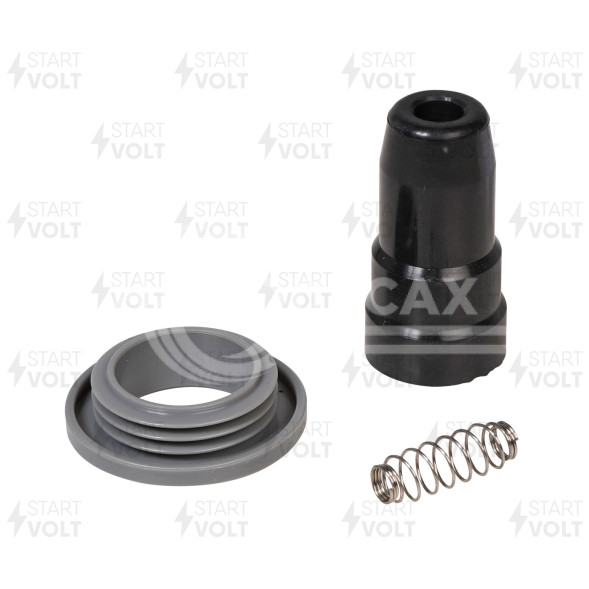 Наконечник катушки зажигания для автомобилей Chevrolet Cruze (09-)/Orlando (10-) 1.6i/1.8i