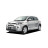 Внешние ремонтные пороги Toyota Ist 2