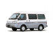 Полные ремонтные пороги Mazda Bongo 4