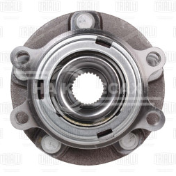 Ступица передняя в сборе с подшипником для автомобиля Infiniti FX (02-) 4WD