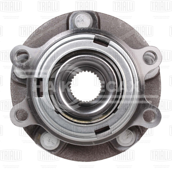 Ступица передняя в сборе с подшипником для автомобиля Infiniti FX (02-) 4WD