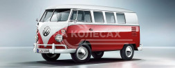 Полные ремонтные пороги VW Transporter T2