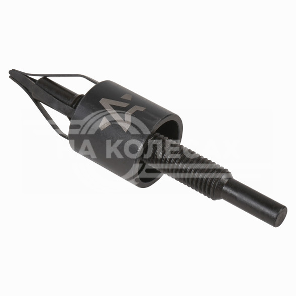 Инструмент насадка на шуруповерт для ручной ошиповки шин MINI