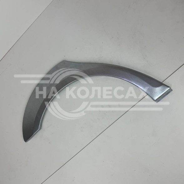 Задние арки Lexus GS (300) 3 поколение дорест/ 3 поколение рест