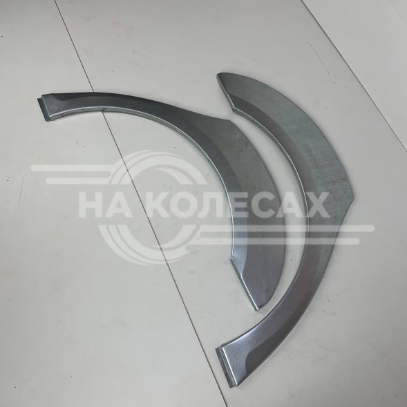 Задние арки Lexus GS (300) 3 поколение дорест/ 3 поколение рест