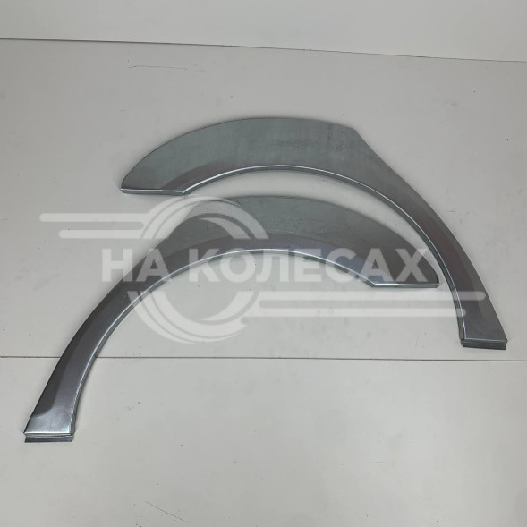 Задние арки Lexus GS (300) 3 поколение дорест/ 3 поколение рест