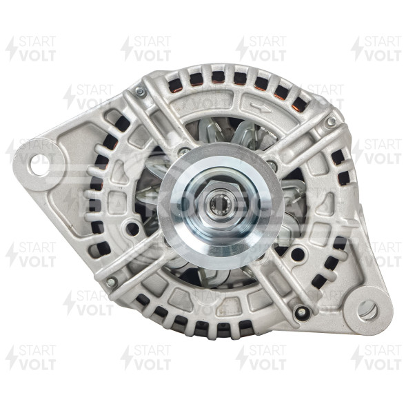 Генератор для автомобилей Fiat Ducato (06-) 2.3D 150A