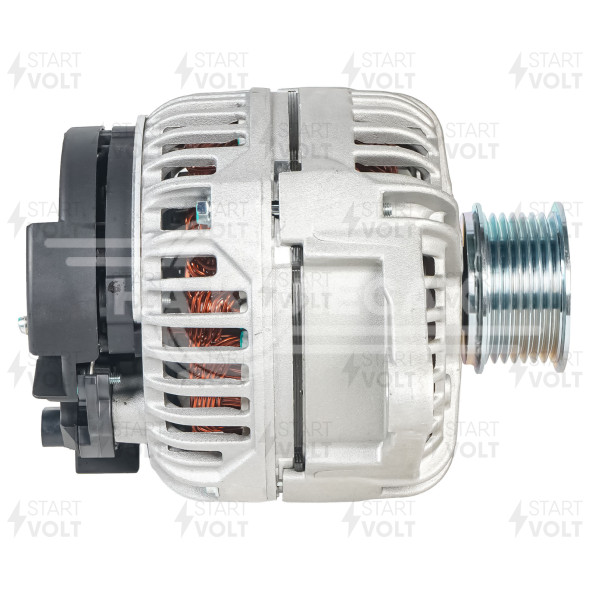 Генератор для автомобилей Fiat Ducato (06-) 2.3D 150A