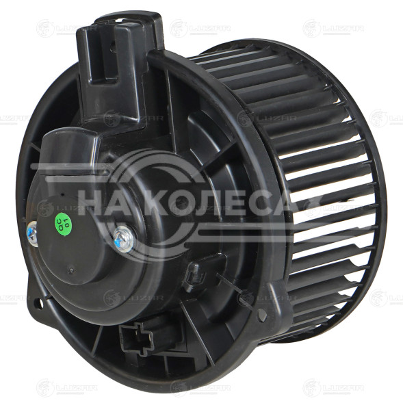 Электровентилятор отопителя для автомобилей Honda CR-V (95-) (LHD)