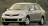 Арки задние Nissan Versa 1дорест/1рест