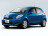 Арки задние Toyota Vitz 2 (XP90)