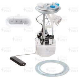 Модуль топливного насоса для автомобилей ГАЗ ГАЗель Соболь с дв. Chrysler/УМЗ-4216 ЕВРО-3 (быстросъём)