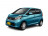 Передние арки Nissan Dayz 1
