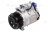 Компрессор кондиционера для Mercedes-Benz C (W203) (00-)/E (W211) (02-)/ML (W164) (05-) 6PK
