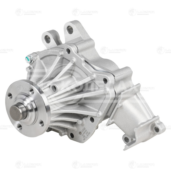 Насос водяной для автомобилей Toyota Land Cruiser Prado (02-)/HiAce (89-) 2.5D/3.0D [KZ;KD] с корпус.