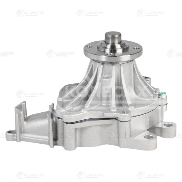 Насос водяной для автомобилей Toyota Land Cruiser Prado (02-)/HiAce (89-) 2.5D/3.0D [KZ;KD] с корпус.
