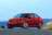 Передние арки Volvo S40 2рест