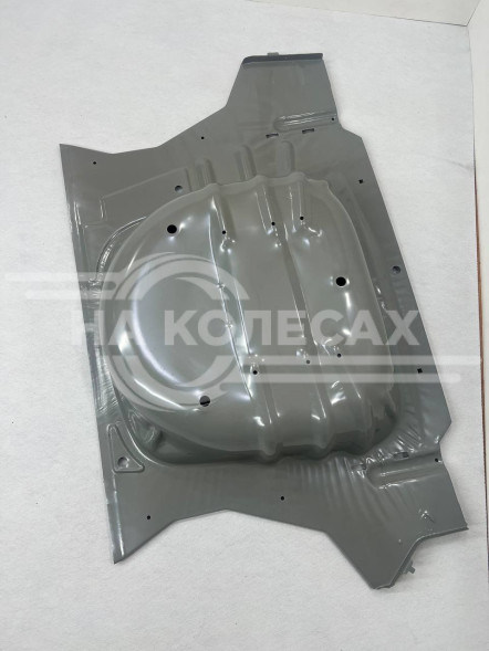 Панель пола багажника LADA 2108