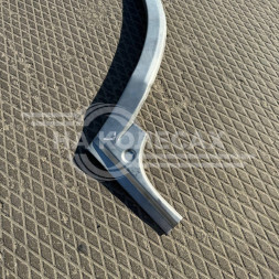 Задние арки Land Rover Discovery 3/4 (штамп)