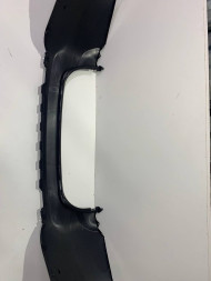 Бампер задний Kia Ceed 2