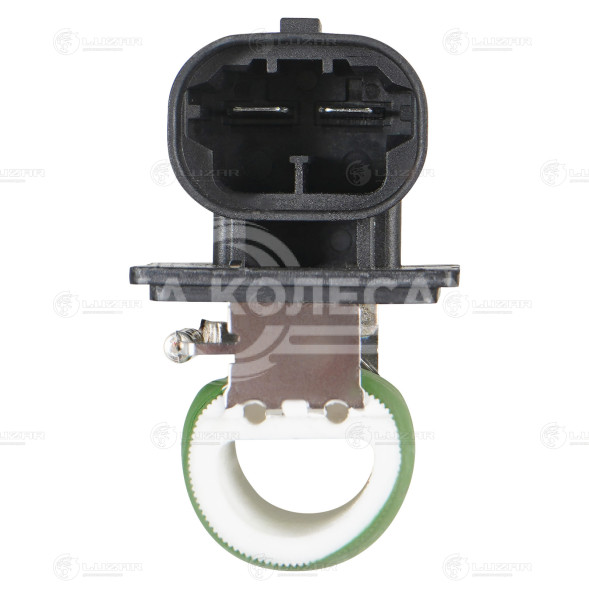 Резистор электровентилятора охлаждения для автомобилей Nissan Qashqai (13-)