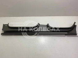 Ремонтные пороги ШТАМП Volkswagen Polo 5 2009-2020