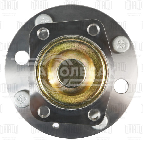 Ступица задняя в сборе с подшипником для автомобиля Chevrolet Lacetti (04-)