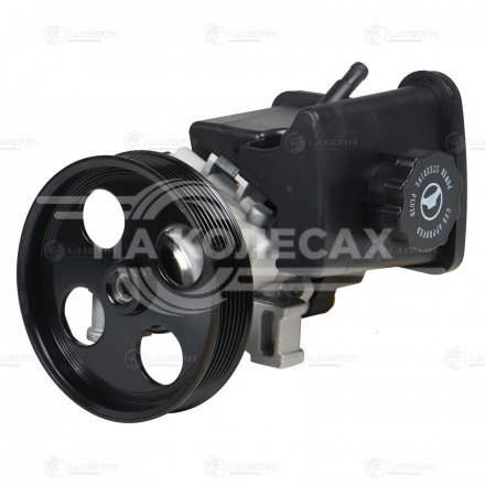 Насос ГУР для автомобилей Mercedes-Benz C (W204) (07-)/E (W211) (02-) 1.8T