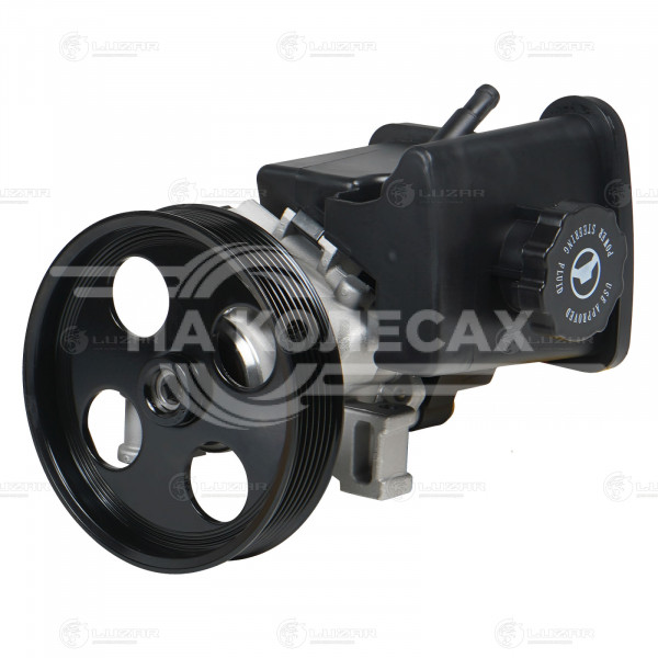 Насос ГУР для автомобилей Mercedes-Benz C (W204) (07-)/E (W211) (02-) 1.8T