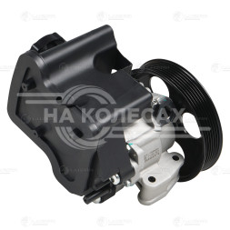 Насос ГУР для автомобилей Mercedes-Benz C (W204) (07-)/E (W211) (02-) 1.8T