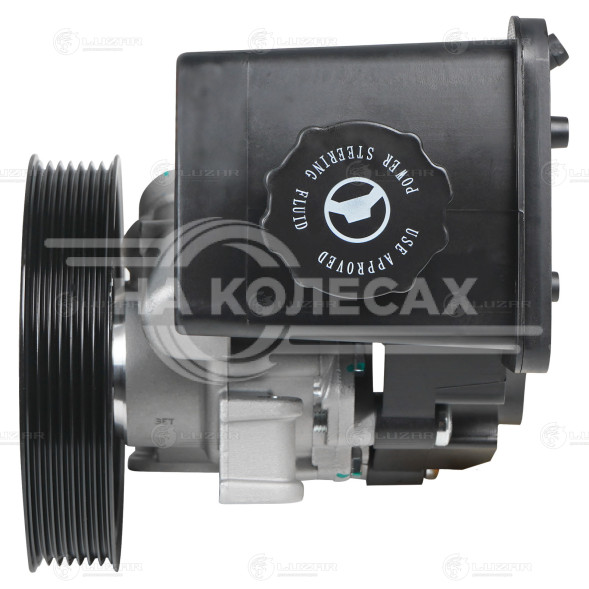 Насос ГУР для автомобилей Mercedes-Benz C (W204) (07-)/E (W211) (02-) 1.8T