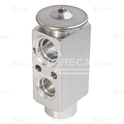 Клапан расширительный кондиционера (ТРВ) для автомобилей Astra H (04-) 1.6i/1.8i