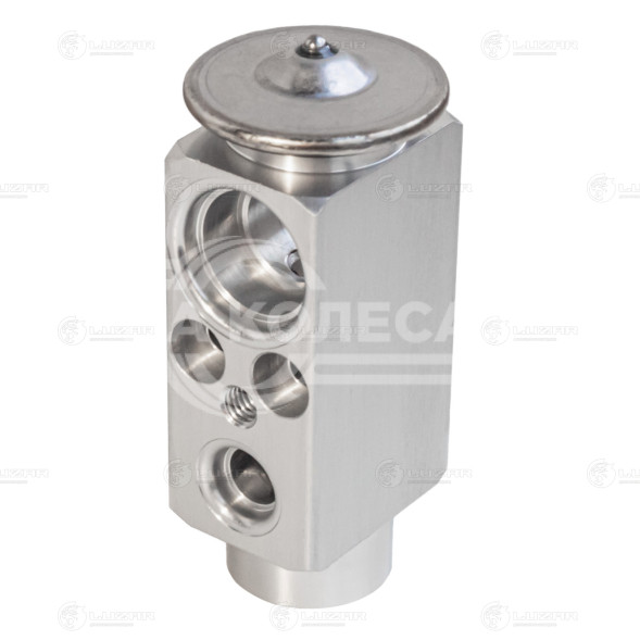 Клапан расширительный кондиционера (ТРВ) для автомобилей Astra H (04-) 1.6i/1.8i