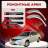 Ремонтные задние арки KIA Spectra