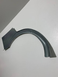 Ремонтные арки задние Nissan Sentra