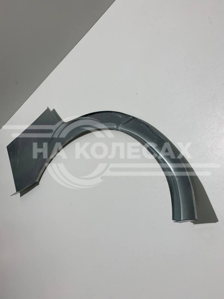 Ремонтные арки задние Nissan Sentra