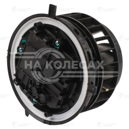 Электровентилятор отопителя для автомобилей Mercedes C (W205) (14-)/E (W213) (16-)/GLC (X253) (15-)