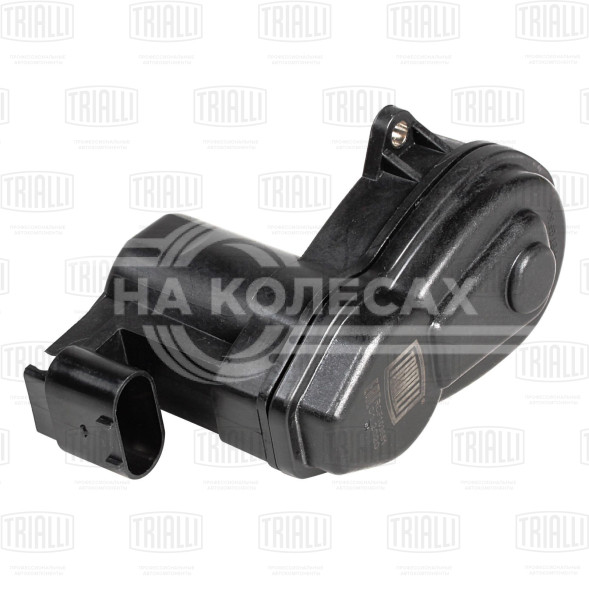 Электродвигатель стояночного тормоза для автомобилей Land Rover Range Rover IV (12-)