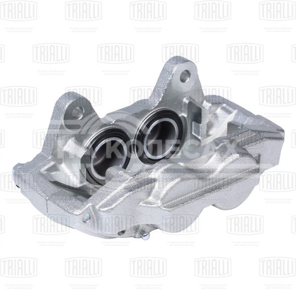 Суппорт тормозной для автомобилей Toyota Land Cruiser Prado (09-) передний правый d=48мм