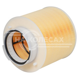 Фильтр воздушный для автомобилей VAG A6 (04-)/A6 allroad (06-) 2.4/2.8/3.2/4.2FSI 3.0TFSI