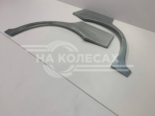 Ремонтные задние арки Nissan Micra (K11)