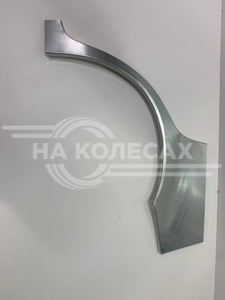 Ремонтные задние арки Nissan Micra (K11)