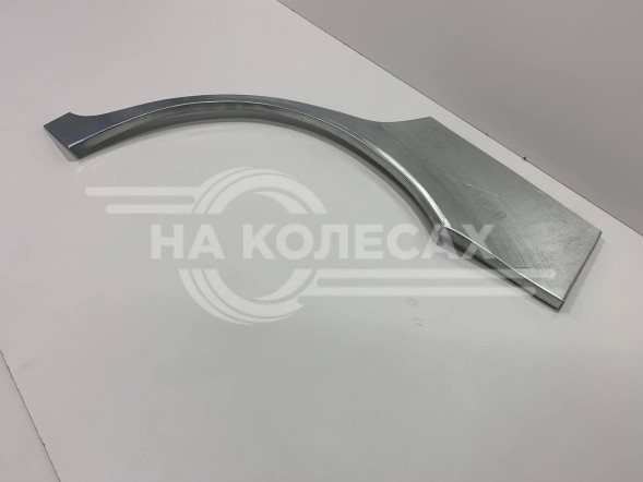 Ремонтные задние арки Nissan Micra (K11)