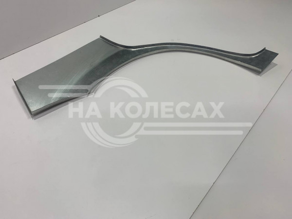 Ремонтные задние арки Nissan Micra (K11)