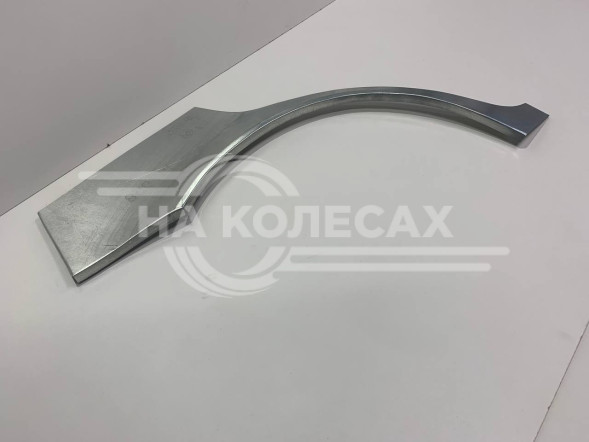 Ремонтные задние арки Nissan Micra (K11)