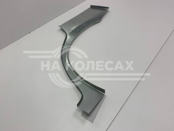 Ремонтные задние арки Nissan Micra (K11)