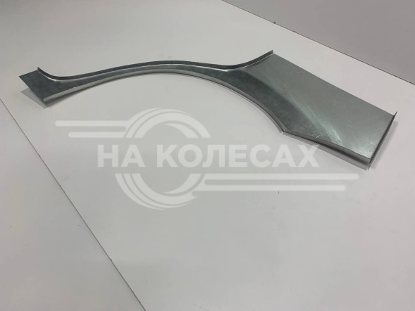 Ремонтные задние арки Nissan Micra (K11)