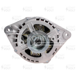 Генератор для автомобилей Лада 1117-1119 Калина/2170-2172 Приора/2190 Гранта 115А